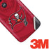 NFL Tampa Bay Buccaneers Double Vision Moto E5 Play Skin
